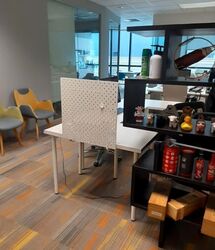 Paya Lebar Square (D14), Office #571623571